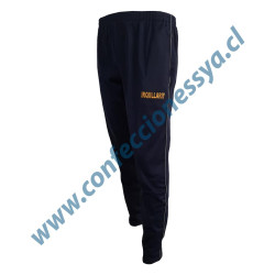 Buzo Pantalon Franela...