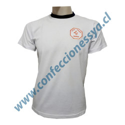 Polera Jersey M/Corta...