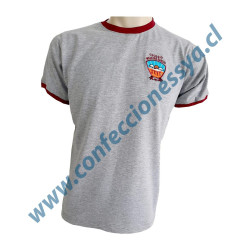 Polera Jersey M/Corta...