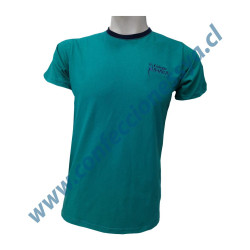 Polera Jersey M/Corta...