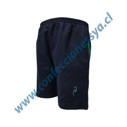 Short Franela Nimara Unisex