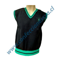 Sweater M/Corta Nimara Unisex