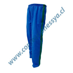 Buzo Pantalon Franela North...