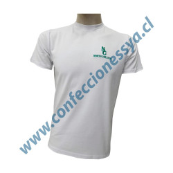 Polera Jersey M/Corta North...