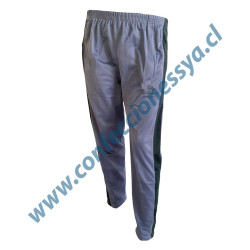 Buzo Pantalon Franela...