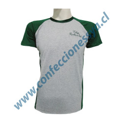 Polera Jersey M/Corta...