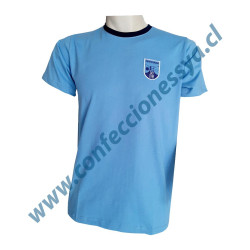 Polera Jersey M/Corta...