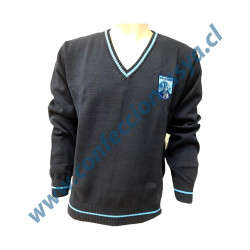 Sweater Centenario Unisex