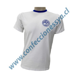 Polera Jersey M/Corta Aca....