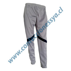 Buzo Pantalon Franela...