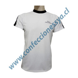 Polera Jersey M/Corta Paula...