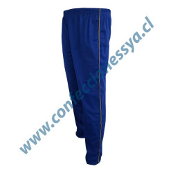 Buzo Pantalon Franela...