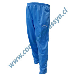 Buzo Pantalon Franela...