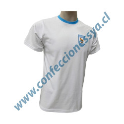 Polera Jersey M/Corta...