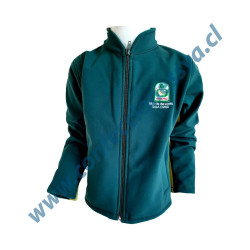 Chaqueta Softshell Jardin...