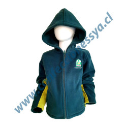 Micropolar Jardin Emita Unisex