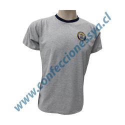 Polera Jersey M/Corta...