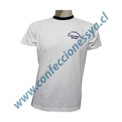 Polera Jersey M/Corta...