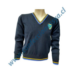 Sweater Bicentenario Unisex