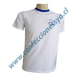 Polera Jersey M/Corta...