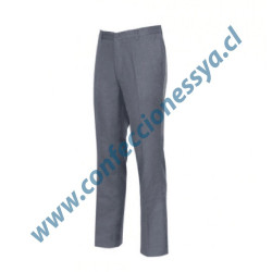 Pantalon Camisir Gris Antamara