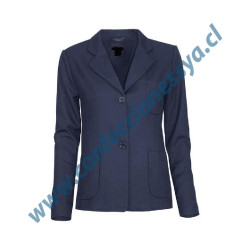 Blazer Azul Marino 