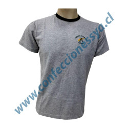 Polera Jersey M/Corta...