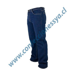 Jeans Prelavado Varon Nr