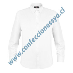 Camisa Oxford Classic...