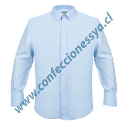 Camisa Trevira Light...