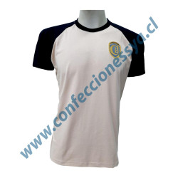 Polera Jersey M/Corta...