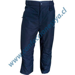 Pantalon Cargo Terminco Con...