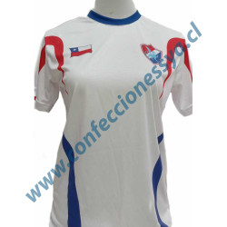 Polera Deportiva M/Corta...