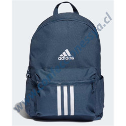 Mochila Adidas Azul Originales