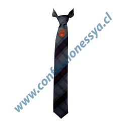 Corbata España Unisex