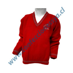 Sweater España Unisex