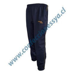 Buzo Pantalon Franela...