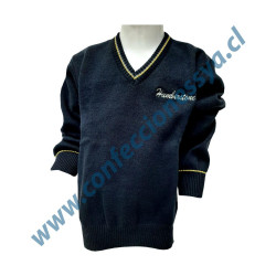 Sweater Humberstone Unisex...