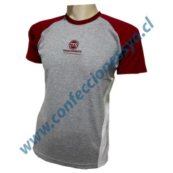 Polera Jersey M/C Young...