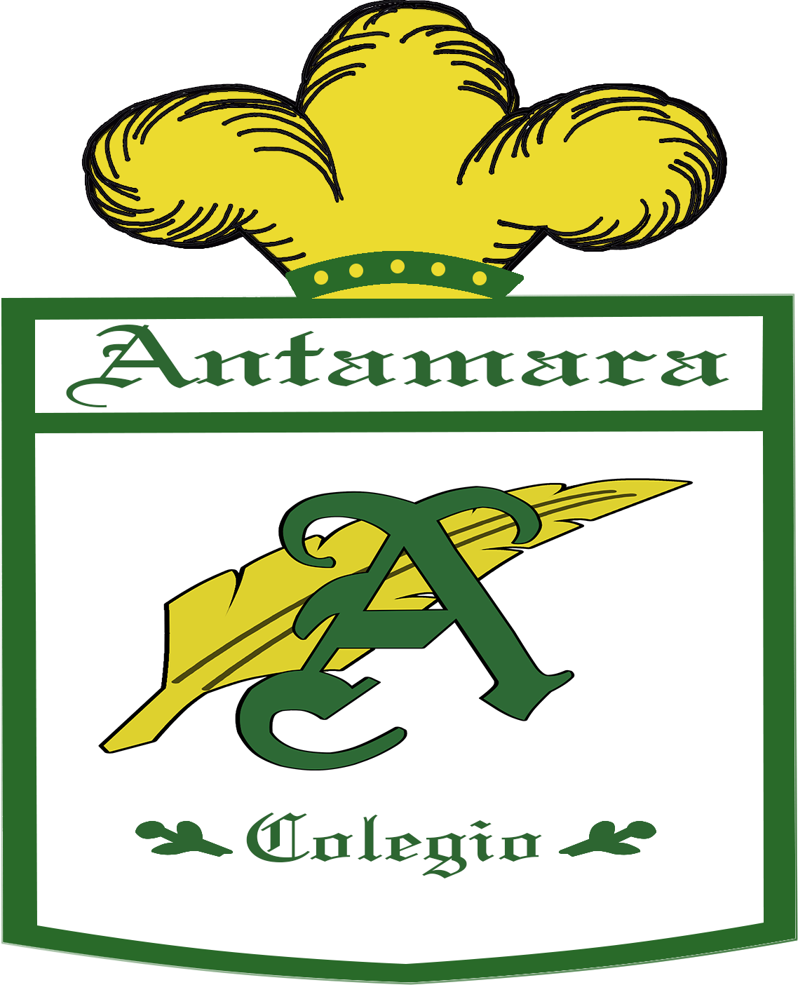 Colegio Antamara