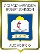 Colegio Metodista Robert Johnson