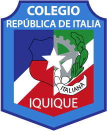 Colegio Republica De Italia