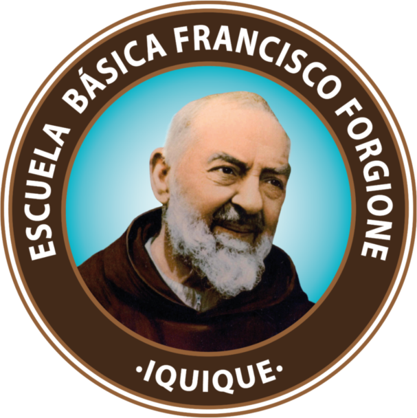 Escuela Basica Francisco Forgione