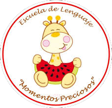 Escuela Especial De Lenguaje Momentos Preciosos