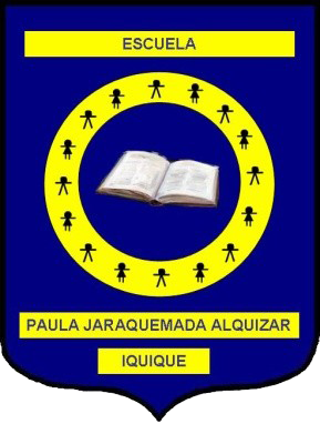 Escuela Paula Jaraquemada Alquizar