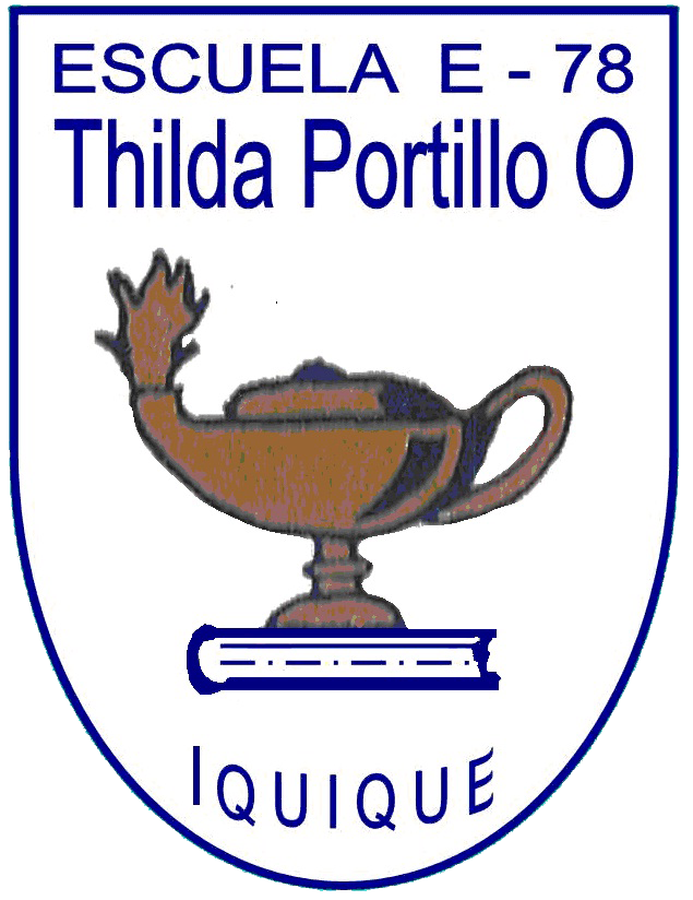 Escuela Thilda Portillo Olivares